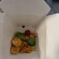 Chen's Chinese Restaurant - .......ugh!