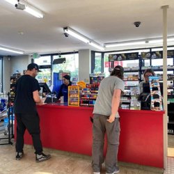 Western Convenience