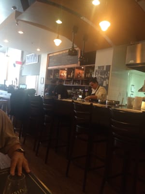 Auguste Restaurant by null