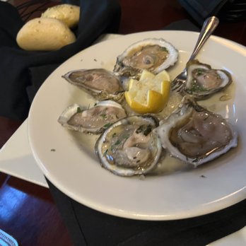 The Reel Grill - Oysters - Seafood Near Me - Milledgeville, Georgia The Reel Grill - Oysters - Seafood Near Me - Milledgeville, Georgia