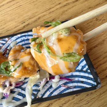 Neko Ramen & Rice - Bang Bang Shrimp (6pcs) - Ramen Near Me - Denver, Colorado