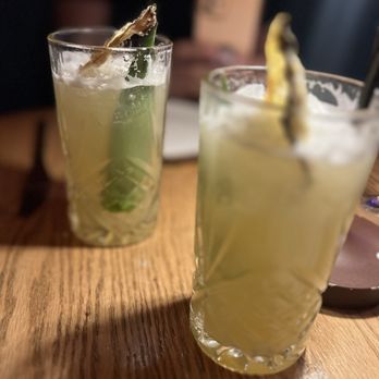 CHICA - Drinks - Latin American Near Me - Las Vegas, Nevada