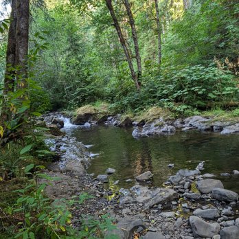 Porter Creek Campground - Hiking Near Me Porter Creek Campground - Hiking Near Me