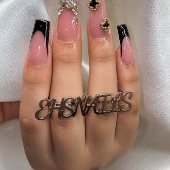 Ehs Nails - Hair Salons Near Me - El Paso, Texas Ehs Nails - Hair Salons Near Me - El Paso, Texas