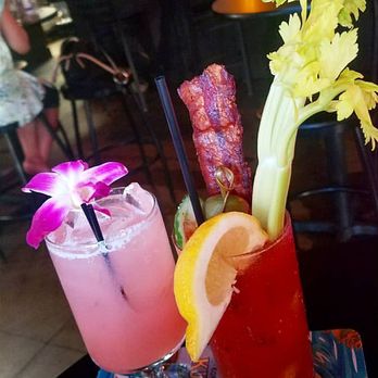 Smith & Kings - The bloody Mary was perfect! - Cocktail Bars Near Me - Honolulu, Hawaii Smith & Kings - The bloody Mary was perfect! - Cocktail Bars Near Me - Honolulu, Hawaii