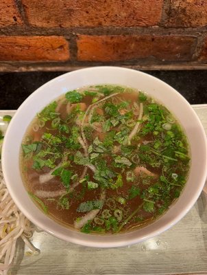Yummy Phở by null