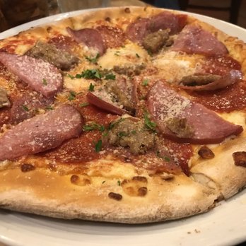Frugatti's - Italian Near Me - Bakersfield, California