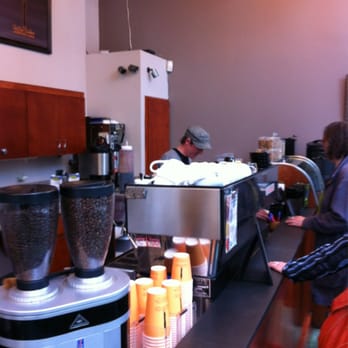 Caffe Ladro - Downtown Pine - Coffee & Tea Near Me - Seattle, Washington Caffe Ladro - Downtown Pine - Coffee & Tea Near Me - Seattle, Washington
