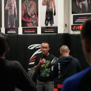 Anthony Do Private MMA Training - Kickboxing Near Me - San Jose, California Anthony Do Private MMA Training - Kickboxing Near Me - San Jose, California