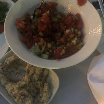 Babylon - Mediterranean Near Me - Miami Beach, Florida