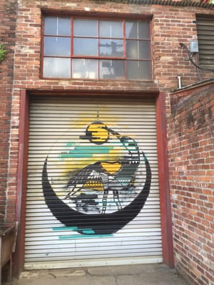 The Warhorse Coffee Shop by null