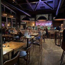 The Montford Rooftop Bar