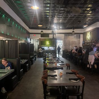 Brood & Barley - Dining area - Salad Near Me - North Little Rock, Arkansas Brood & Barley - Dining area - Salad Near Me - North Little Rock, Arkansas