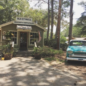 BILL-E's - Old 27 Grill. Best burgers! - Burgers Near Me - Fairhope, Alabama