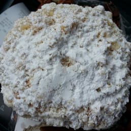 Sweet Roll
