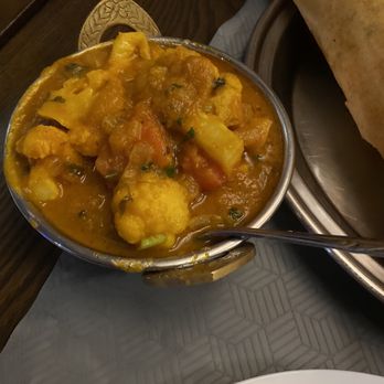 Ananda - Gobi Masala - Indian Near Me - New York, New York