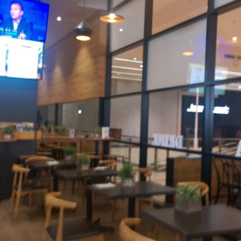 Spargo's - Seating - Restaurants Near Me - Oaklands Park, SA Spargo's - Seating - Restaurants Near Me - Oaklands Park, SA