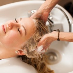 Las Sendas Salon Suites - We have stylist that specialize in color, cuts and hair extensions. See our website's Find a Beauty Professional tab.
