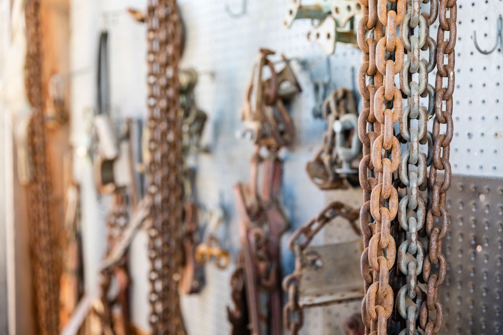 KEN’S BODY SHOP 42 Photos & 24 Reviews 4130 Horizon Ln, San Luis