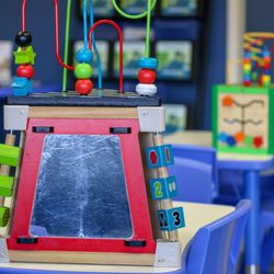 Children's Medical Group