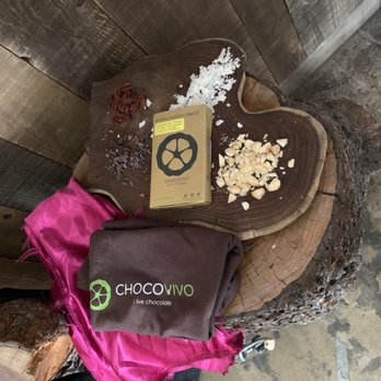 ChocoVivo - Chocolatiers & Shops Near Me - Los Angeles, California ChocoVivo - Chocolatiers & Shops Near Me - Los Angeles, California