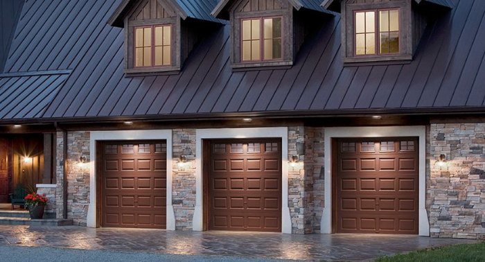 The Garage Door Guys - Garage Door Contractor in Myrtle Beach, SC