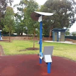 Scarborough Terrace Reserve
