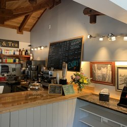 True Grit Coffeehouse - Join us in our cozy corner of Loch Lomond!