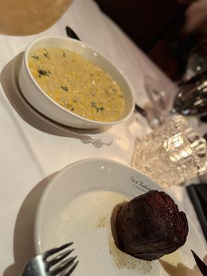 Vic & Anthony's Steakhouse by null
