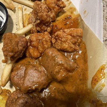 Buffalo Wild Wings - Wings - American Near Me - Sanford, Florida Buffalo Wild Wings - Wings - American Near Me - Sanford, Florida