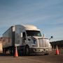 Photo of MG Truck Driving School