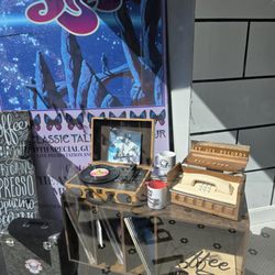 Jet Age Records
