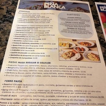 Peña Blanca - Desserts Near Me - Aguadilla Pueblo, Puerto Rico