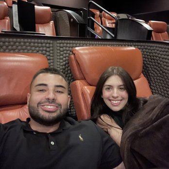 IPIC Theaters - Cinema Near Me - Delray Beach, Florida