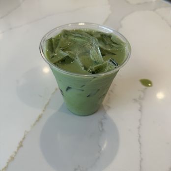 Hypnos Coffee - Spiced Pear Matcha - Coffee & Tea Near Me - Portland, Oregon Hypnos Coffee - Spiced Pear Matcha - Coffee & Tea Near Me - Portland, Oregon