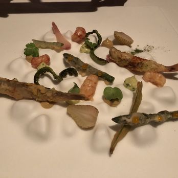 Quince - Canapés to start - French Near Me - San Francisco, California Quince - Canapés to start - French Near Me - San Francisco, California