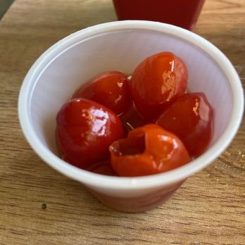 Hoboken Cafe on Whitlock - Pepperdew Peppers (side) - Italian Near Me - Marietta, Georgia Hoboken Cafe on Whitlock - Pepperdew Peppers (side) - Italian Near Me - Marietta, Georgia