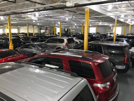 United Auto Exchange Addison Illinois Aesthetic Wallpaper