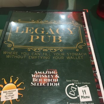 Legacy Pub - American Near Me - Lafayette, Indiana