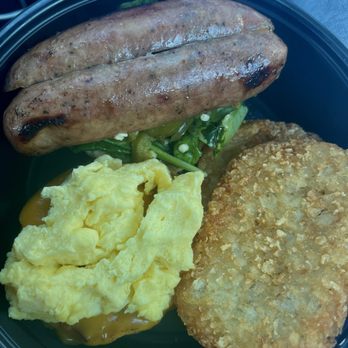 Citizen All Day - Restaurant, Cafe & Deli - Sausage egg and cheese biscuit - Australian Near Me - Austin, Texas Citizen All Day - Restaurant, Cafe & Deli - Sausage egg and cheese biscuit - Australian Near Me - Austin, Texas