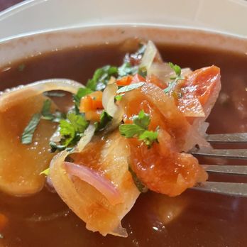 Inka Trails - Fish - Peruvian Near Me - Claremont, California