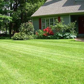 The Yard Butler - the front of a house - Landscaping Near Me - Ashland, Virginia The Yard Butler - the front of a house - Landscaping Near Me - Ashland, Virginia