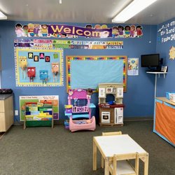 First Experiences Preschool