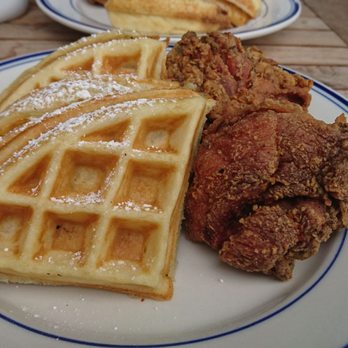 Sweet Chick - Chicken and waffles - Breakfast & Brunch Near Me - Brooklyn, New York Sweet Chick - Chicken and waffles - Breakfast & Brunch Near Me - Brooklyn, New York