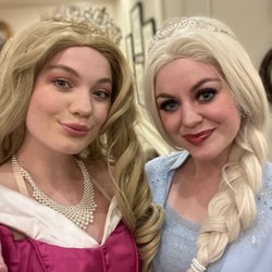 Party Belles of Nashville - Party Belles of Nashville. The Ultimate Singing Princess Party!