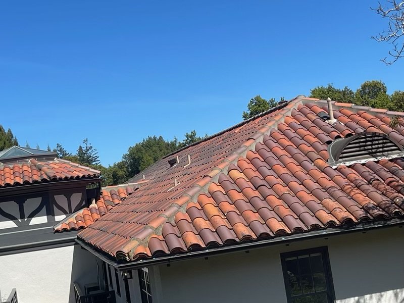 Slide of Cal Coast Roofing