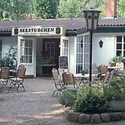 Cafe Seestübchen