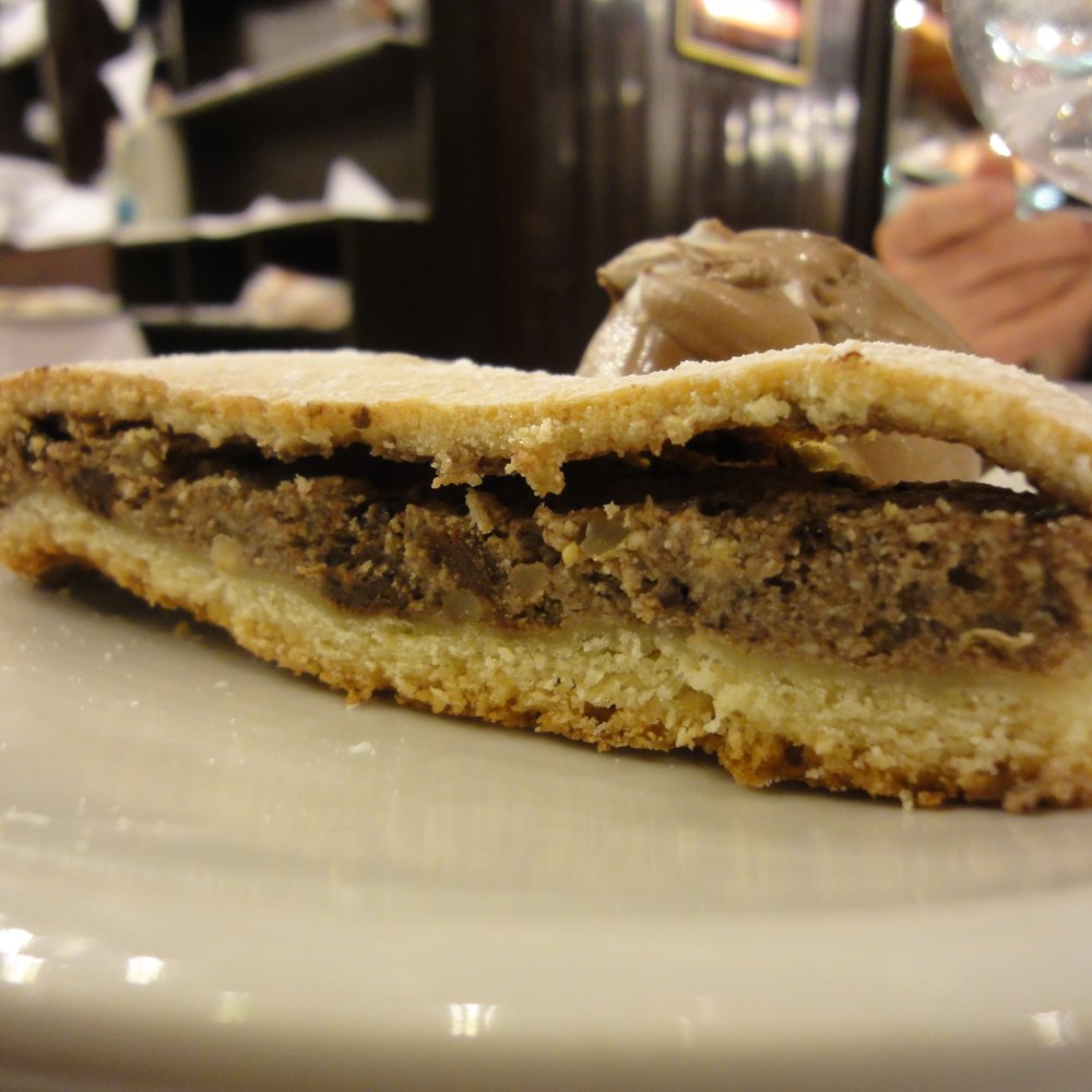 Calafuria Unione - Tart - Italian Near Me - Milan, Michigan Calafuria Unione - Tart - Italian Near Me - Milan, Michigan