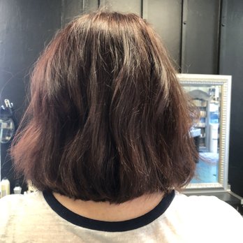 Dolce Salon - After - Hair Extensions Near Me - Tacoma, Washington Dolce Salon - After - Hair Extensions Near Me - Tacoma, Washington