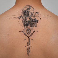 Baron Art Tattoo & Piercing Studio